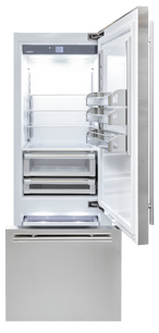 Встраиваемый холодильник Fhiaba BKS750TST6I фото в Новосибирске