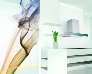 Вытяжка Faber Reflex 3PH X A90 Logic фото 3 в Новосибирске