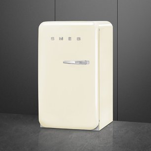 Холодильник Смег FAB10LCR6 фото 4 в Новосибирске Холодильник Smeg FAB10LCR6 фото 4 в Новосибирске