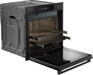 Духовой шкаф Asko OCS66GSH фото 4 в Новосибирске