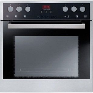 Духовой шкаф Kuppersbusch EEH 6150.8MX фото в Новосибирске