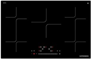Индукционная варочная панель Kuppersberg ICI 818 фото 2 в Новосибирске