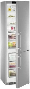 Холодильник Liebherr CBNes 4875 Premium фото 2 в Новосибирске