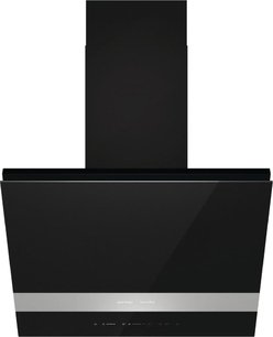 Настенная каминная вытяжка Gorenje WHI 643 ORA B фото 2 в Новосибирске