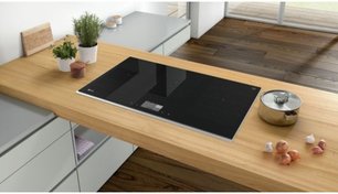 Независимая варочная панель Нефф T59TF6TN0 фото 4 в Новосибирске Независимая варочная панель Neff T59TF6TN0 фото 4 в Новосибирске