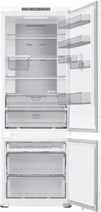 Встраиваемый холодильник Samsung BRB38G705EWW фото в Новосибирске