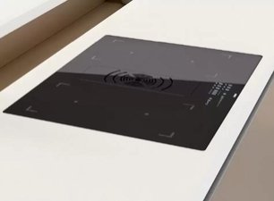 Варочная панель с вытяжкой Пандо E-391/78 V.1130 ECO PLUS фото 3 в Новосибирске Варочная панель с вытяжкой Pando E-391/78 V.1130 ECO PLUS фото 3 в Новосибирске
