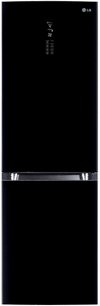 Холодильник LG GA-B439 TGMR фото в Новосибирске