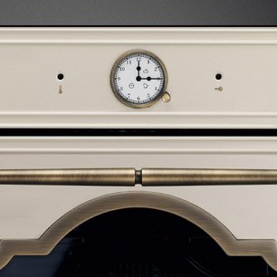 Духовой шкаф Smeg SFP67C1TPO фото 3 в Новосибирске