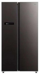 Холодильник Midea MDRS791MIE28 фото в Новосибирске