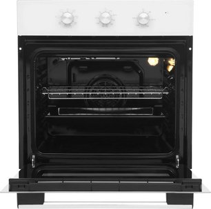 Духовой шкаф Hyundai HEO 6635 WG фото 2 в Новосибирске