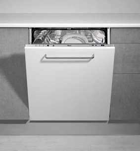 Посудомоечная машина Тека DW7 57 FI INOX фото 2 в Новосибирске Посудомоечная машина Teka DW7 57 FI INOX фото 2 в Новосибирске