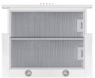 Встраиваемая кухонная вытяжка MAUNFELD VSH 60 белый фото 4 в Новосибирске