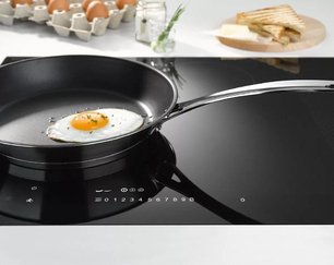 Индукционная панель Miele KM 6839 фото 4 в Новосибирске