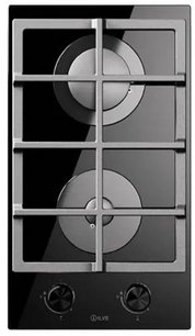 Варочная панель Ilve HCG30K/BK фото в Новосибирске