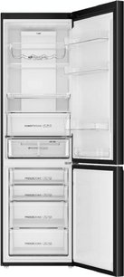 Холодильник Haier C4F640CGBGU1 фото 3 в Новосибирске