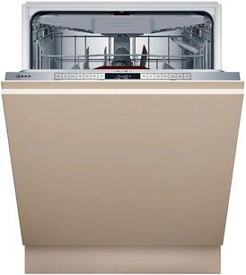 Встраиваемая посудомоечная машина Нефф S155ECX06E фото в Новосибирске Встраиваемая посудомоечная машина Neff S155ECX06E фото в Новосибирске