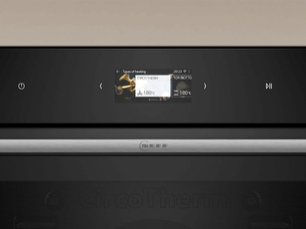 Духовой шкаф Нефф B64CS31N0 фото 2 в Новосибирске Духовой шкаф Neff B64CS31N0 фото 2 в Новосибирске