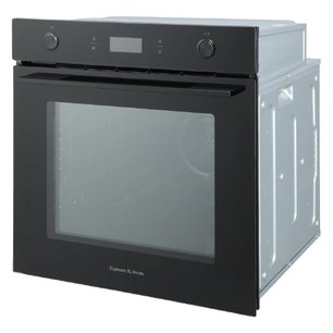 Электрический духовой шкаф Zigmund Shtain E 171 B фото 3 в Новосибирске