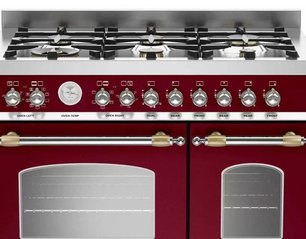 Варочный центр Bertazzoni HER90 6 MFE D VI T фото 2 в Новосибирске
