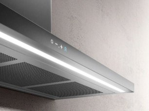 Вытяжка ELICA THIN IX/A/70 фото 2 в Новосибирске