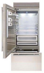 Встраиваемый холодильник Fhiaba XS900TST3 фото в Новосибирске