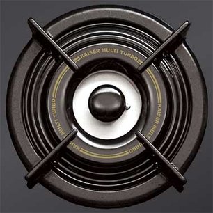 Независимая газо-керамическая поверхность Kaiser KCG 6976 GBE Turbo фото 3 в Новосибирске