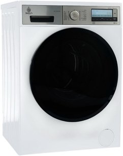 Стиральная машина Jacky`s JW 10W14G0 фото 2 в Новосибирске