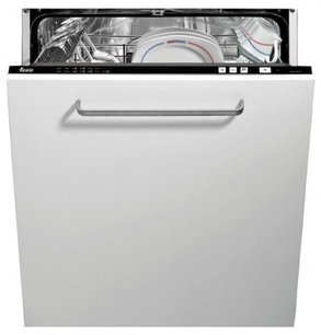 Посудомоечная машина Тека DW1 605 FI фото в Новосибирске Посудомоечная машина Teka DW1 605 FI фото в Новосибирске