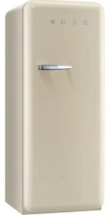 Морозильная камера Смег CVB20RP1 фото в Новосибирске Морозильная камера Smeg CVB20RP1 фото в Новосибирске