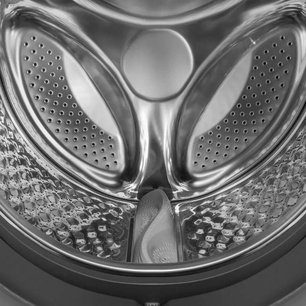 Стиральная машина с паром Maunfeld MFWM1510WH06 фото 2 в Новосибирске