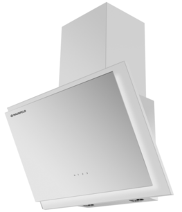 Вытяжка Маунфилд TOWER TOUCH 60 White фото в Новосибирске Вытяжка Maunfeld TOWER TOUCH 60 White фото в Новосибирске