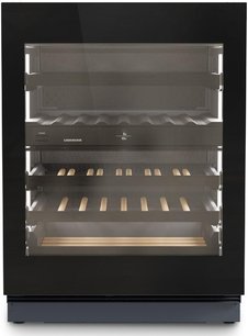 Встраиваемый винный шкаф Liebherr UWgbi 3682 Vinidor Selection фото 3 в Новосибирске