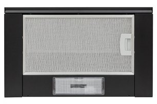 Встраиваемая вытяжка Крона KAMILLA 500 BLACK фото 3 в Новосибирске Встраиваемая вытяжка KRONA KAMILLA 500 BLACK фото 3 в Новосибирске