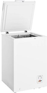 Морозильный ларь Gorenje FH10FPW фото 3 в Новосибирске