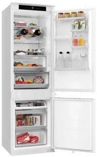 Встраиваемый холодильник Haier HBCN5177U1 фото 2 в Новосибирске