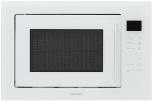 Встраиваемая микроволновая печь Крона RIFLESSO 60 WH V2 фото в Новосибирске Встраиваемая микроволновая печь KRONA RIFLESSO 60 WH V2 фото в Новосибирске