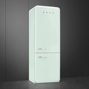 Холодильник Смег FAB38RPG5 фото 3 в Новосибирске Холодильник Smeg FAB38RPG5 фото 3 в Новосибирске