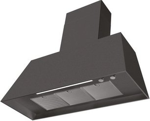 Вытяжка Faber CHLOE XL CAST IRON A110 фото 3 в Новосибирске