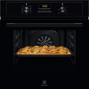 Духовой шкаф Electrolux EOD3H50BK фото в Новосибирске