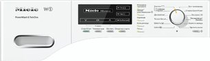 Стиральная машина Miele WMH 120 WPS WhiteEdition фото 2 в Новосибирске