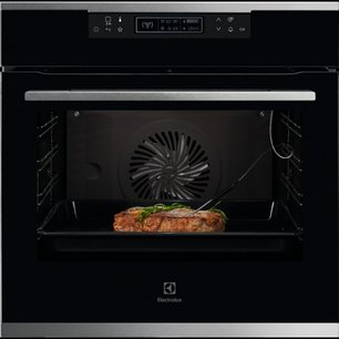 Духовой шкаф Electrolux OKE8C31X фото в Новосибирске
