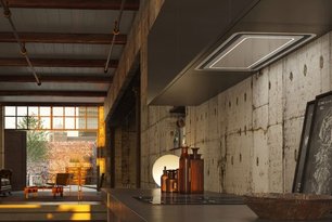 Встраиваемая вытяжка Faber IN-LIGHT EV8P X A52 фото 4 в Новосибирске