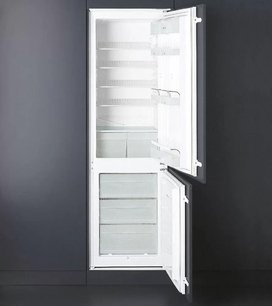 Холодильник Смег CR321A фото 2 в Новосибирске Холодильник Smeg CR321A фото 2 в Новосибирске