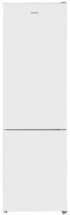 Двухкамерный холодильник Maunfeld MFF200NFSTWE фото в Новосибирске
