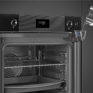 Духовой шкаф Smeg SO6101S2B3 фото 3 в Новосибирске