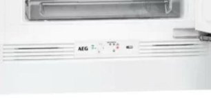 Встраиваемая морозильная камера AEG ABR682F1AF фото 4 в Новосибирске
