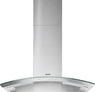 Вытяжка Miele DA 5190 W фото в Новосибирске
