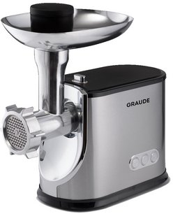 Мясорубка Graude FW 12.2