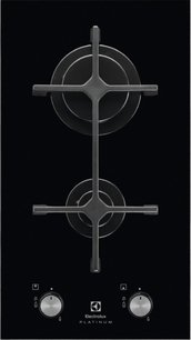 Варочная панель Электролюкс EGC93322NK фото в Новосибирске Варочная панель Electrolux EGC93322NK фото в Новосибирске